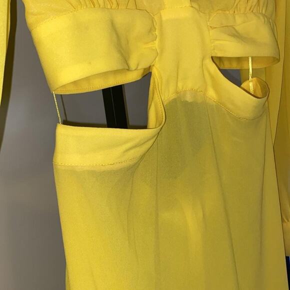 Summer dress by El Bano - Picture 4 of 7